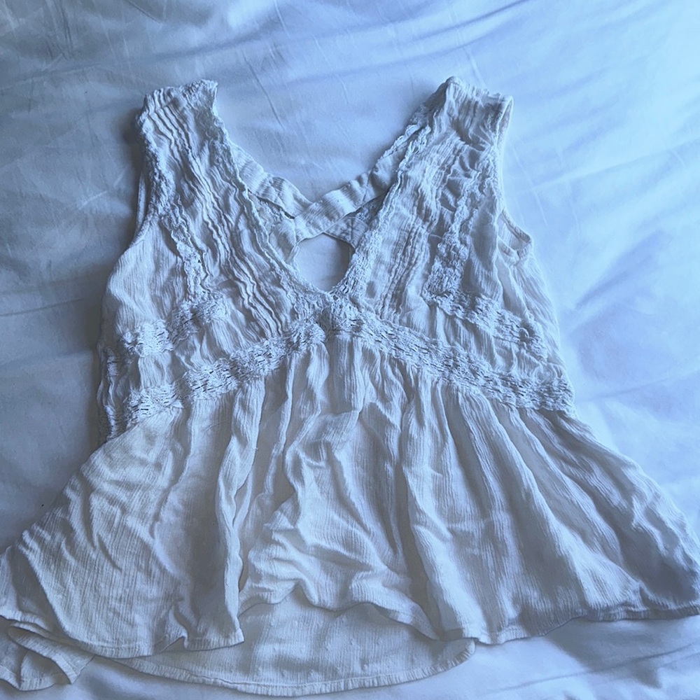 boho blouse top